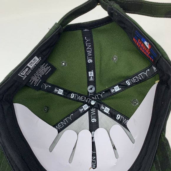 New Era Washington Nationals Armed Forces Day Hat - Picture 6 of 7